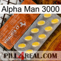 Alpha Man 3000 42